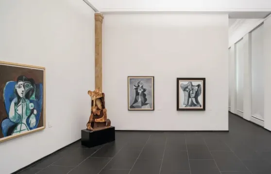 羅森加特收藏館門票成人