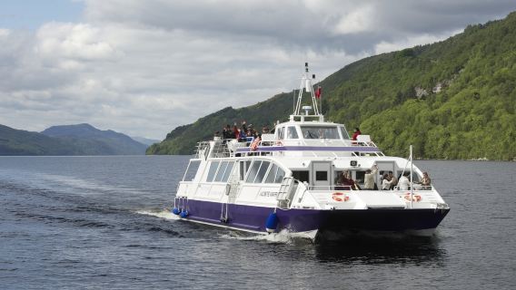 InvernessTours