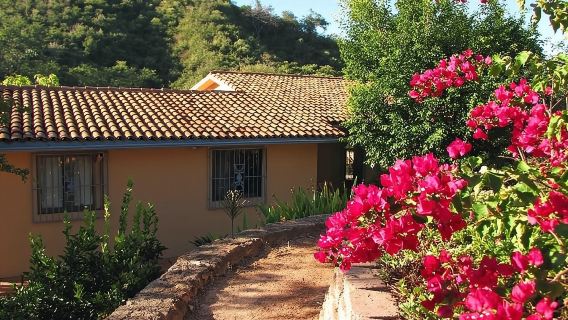 Halbtägige Kulturreise durch die Dörfer der Sierra Madre