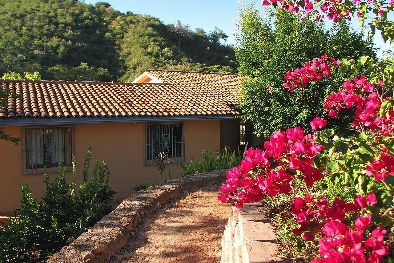 Excursión cultural de medio día por los pueblos de Sierra Madre