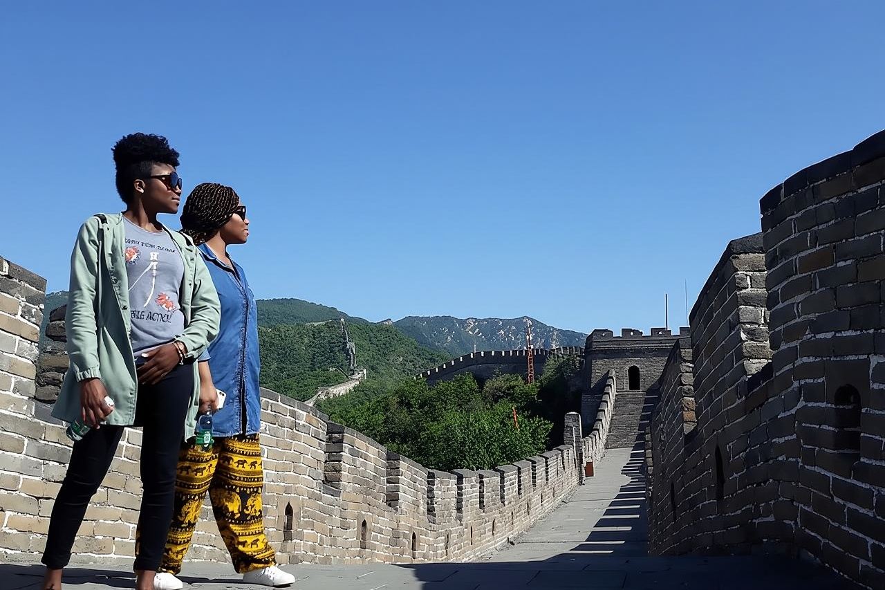 Great Wall-Forbidden City-Hutong Private Layover Guided Tour