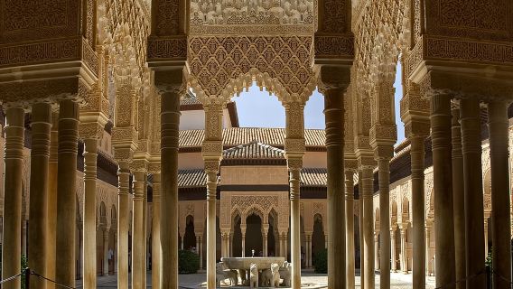 GranadaTours