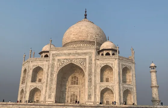 從孟買、浦那、欽奈出發的私人泰姬陵日遊連機票
