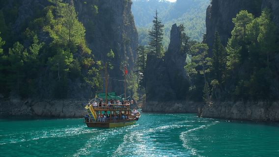 BelekTours