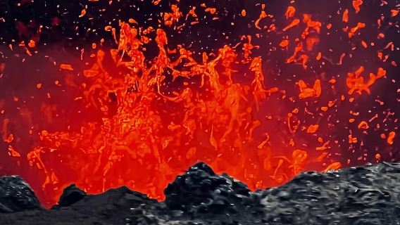 バヌアツ + ポートビラ + ヤスール火山日帰りツアー