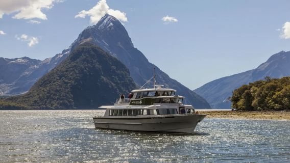 Milford Sound