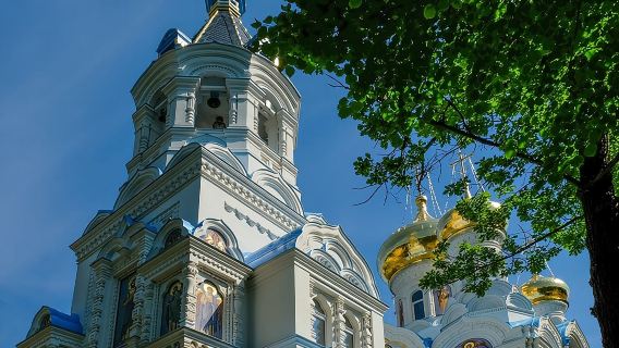 Karlovy Vary Private Walking Tour With A Professional Guide