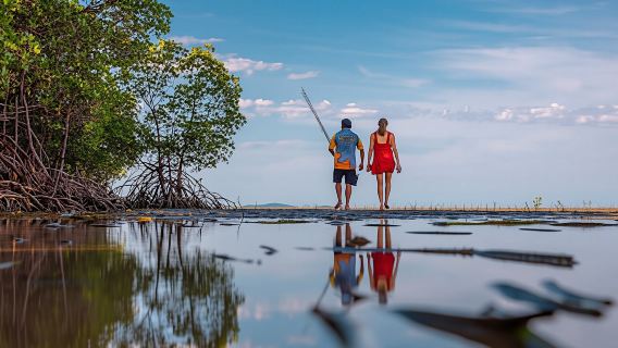 Half Day Ngana Julaymba Dungay Tour