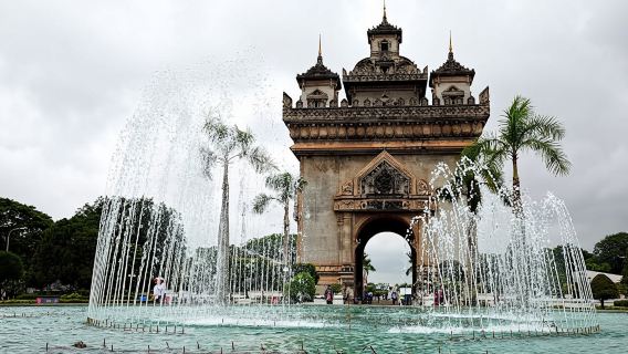 Vientiane