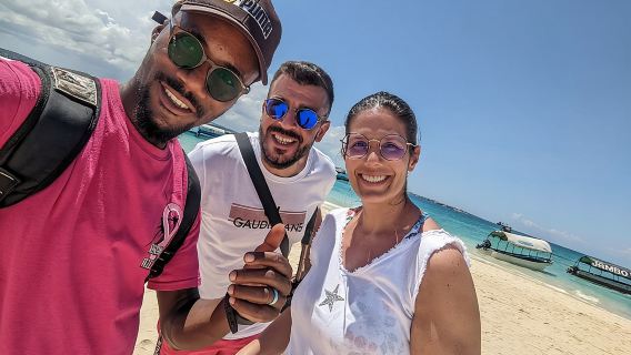 Zanzibar CityTours