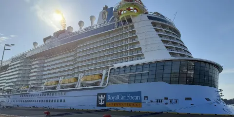 【熊本郵輪到港遊】成趣園+熊本城+鶴屋百貨|拼團一日遊