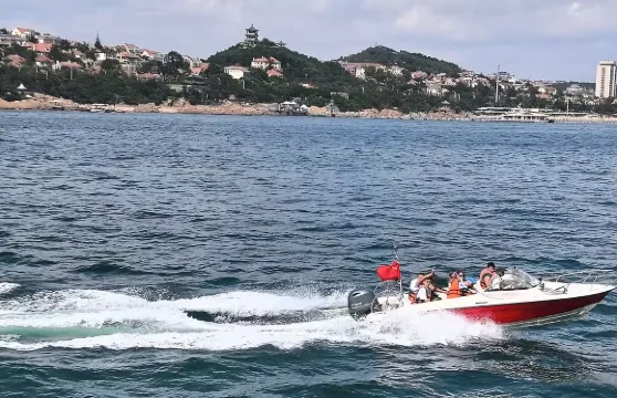 福建霞浦三沙快艇出海海釣3小時【專業船長教學+免費提供魚竿魚餌+魚獲歸客人所有】