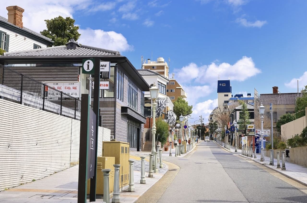 日本大阪-神戶明石海峽大橋-有馬溫泉【中文專車-舒適純淨】