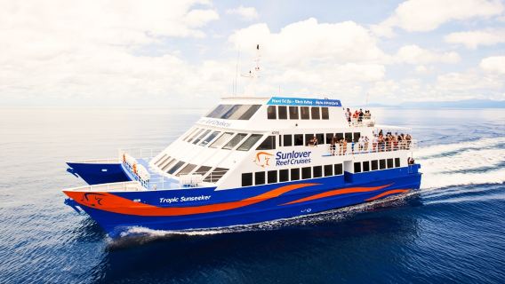CairnsTours