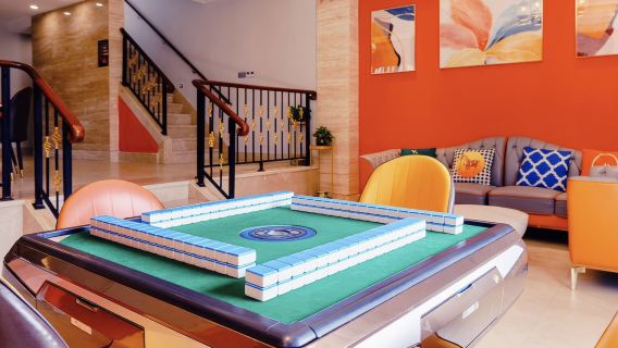 廣州從化碧水灣溫泉·露營（過夜）【富力泉5房營地「泡溫泉+唱K」近石門森林公園】