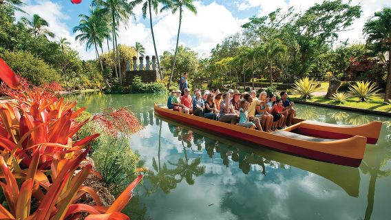 Go City Hawaii: All-Inclusive Oahu Pass