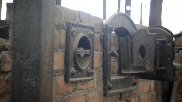 Sachsenhausen Concentration Camp Memorial Tour (Max. 15 Guests)