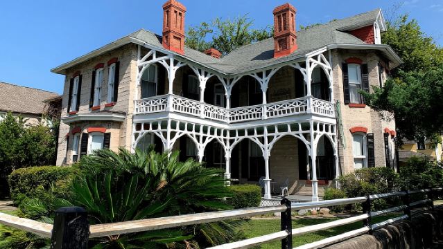 エイトフラッグスロードツアー