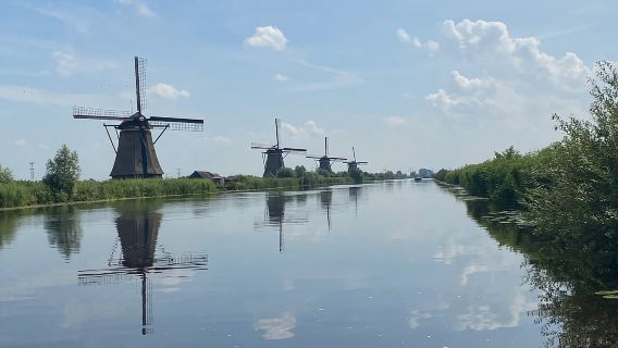 ScheveningenTours