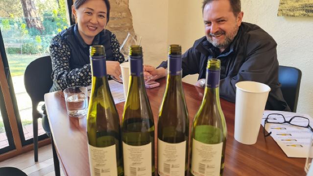 Clare Valley Tour: Private, Exclusive, Local & Unforgettable