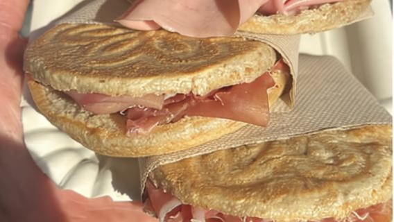 Bolonia: Visita guiada gastronómica tradicional