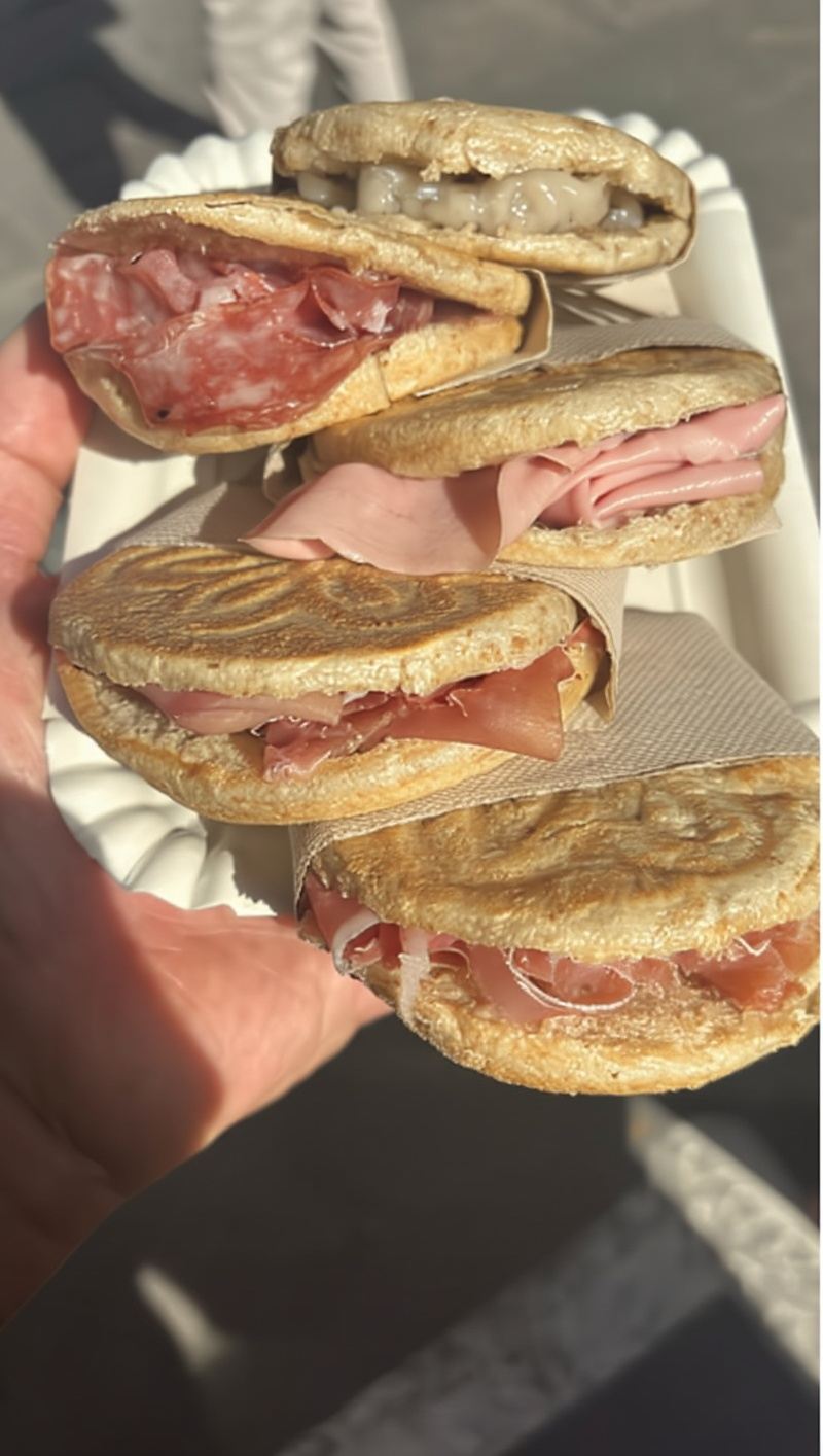 โบโลญญา: ทัวร์ชิมอาหารแบบดั้งเดิมพร้อมไกด์