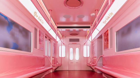 NYC: 아이스크림 박물관 입장권