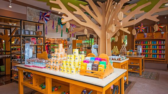 Cozumel: Lokakarya Cokelat di Perusahaan Kakao Maya