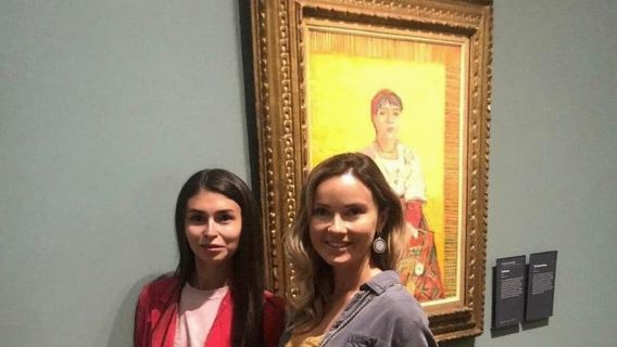 Музей Орсе: импрессионисты с входной билет услуга приоритетного входа в парк