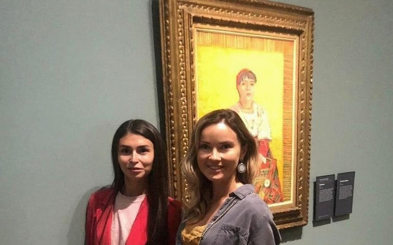 Musée d'Orsay: Impressionists with skip-the-line ticket