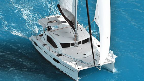 Alquiler de velero en Phuket, Tailandia: de 1 a 18 pasajeros (isla Coral, isla Honeymoon, isla Emperor y isla de Koh Khai disponibles)