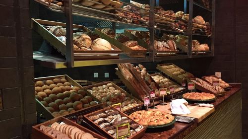 Atlantis The Palm Restaurant Saffron/ Kaleidoscope International Lunch/Dinner Buffet 6