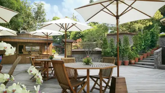 台北|北投春天飯店|獨立湯屋・大眾風呂・溫泉體驗