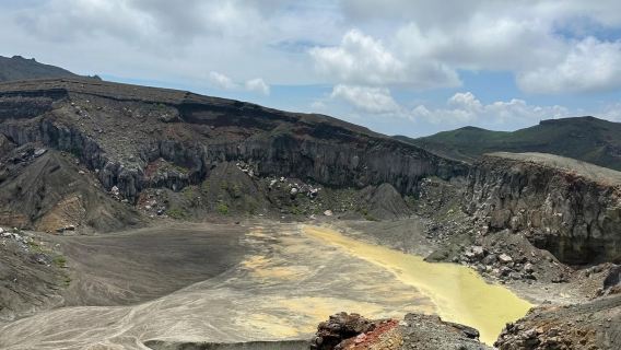 日本九州-熊本來回-福岡塔-太宰府天滿宮-海洋世界-精品遊