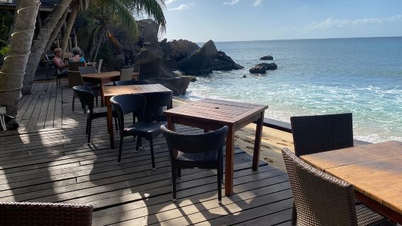 St George's: Guided Beaches Tour