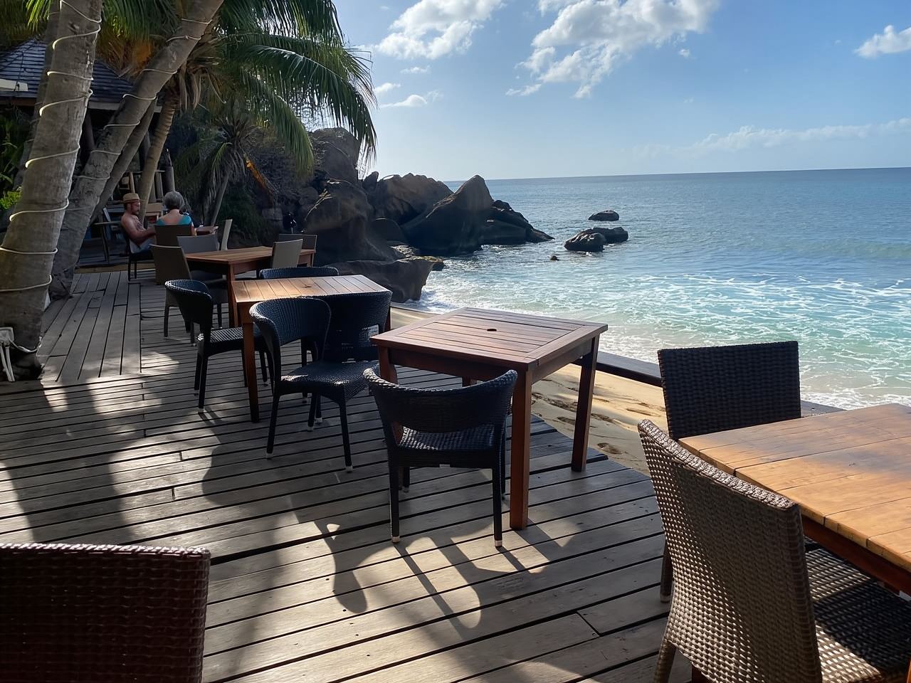 St George's: Guided Beaches Tour