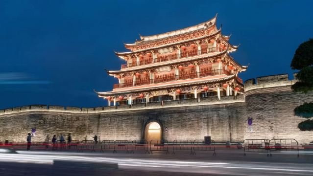 Lawatan Mendalam Nuansa Kuno Chaozhou: Meneroka Jambatan Guangji, Menikmati Malam di Sungai Han, Lawatan Sehari Menyelami Budaya Bandar Purba