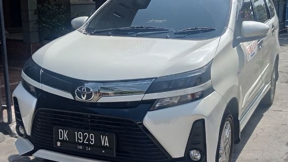 로비나-멘장안 픽업 & 드롭 (편도)