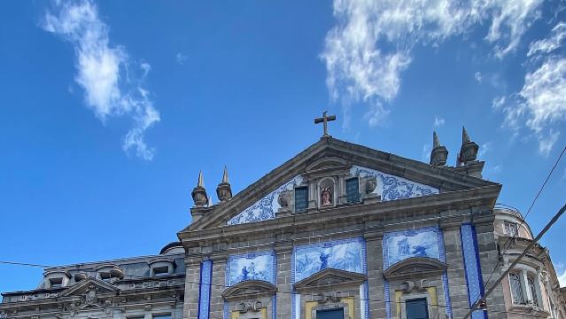 葡萄牙波爾圖-杜羅河谷-著名酒莊-波特酒【中文包車自由行】