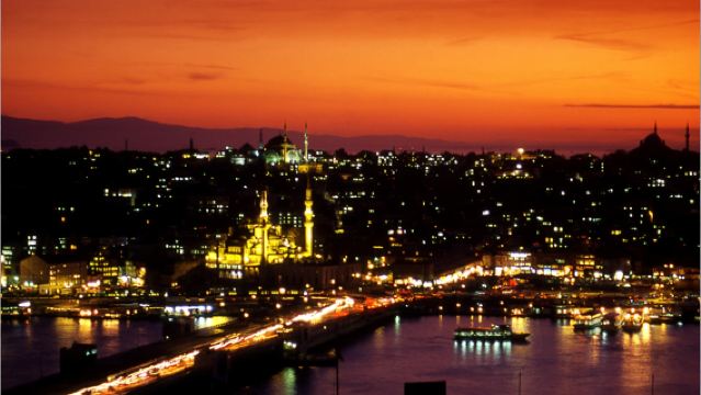 Tautan pembayaran online untuk Pelabuhan Istanbul di Turki, bukan produk itu sendiri, jangan sembarangan melakukan pembayaran