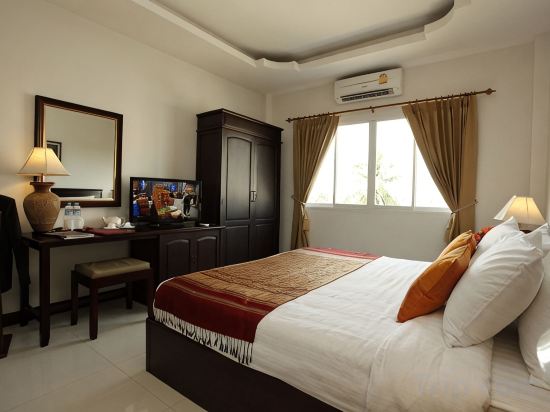 Lao Golden Hotel - Tap to explore photos
