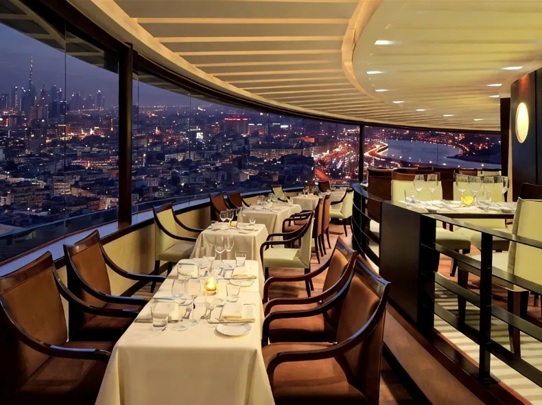 Hyatt Regency Galleria Residence Dubai