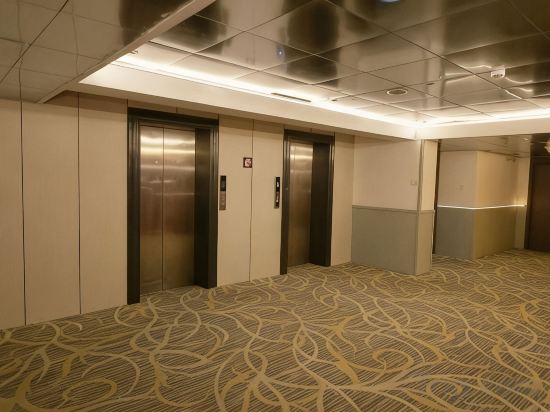 Others 4, Qianfeng Express Hotel, Hohhot
