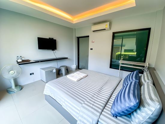 The Seacret Kohlarn Room Type - Standard Ground floor with balcony