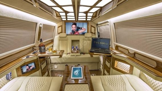 Vip Private Deluxe Airport Transfer ( Marmaris to Dalaman Airport )