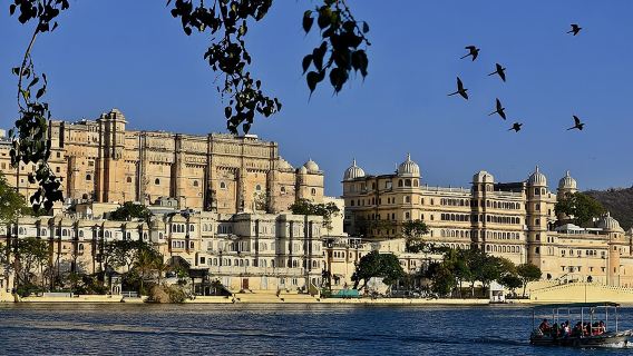 Private Transfers Pushkar To Udaipur Drop