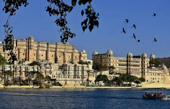 從普什卡到烏代浦爾的私人接送服務