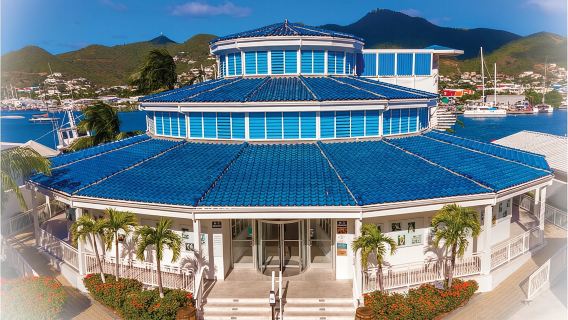 Topper's Rhum Distillery Tour in St Maarten