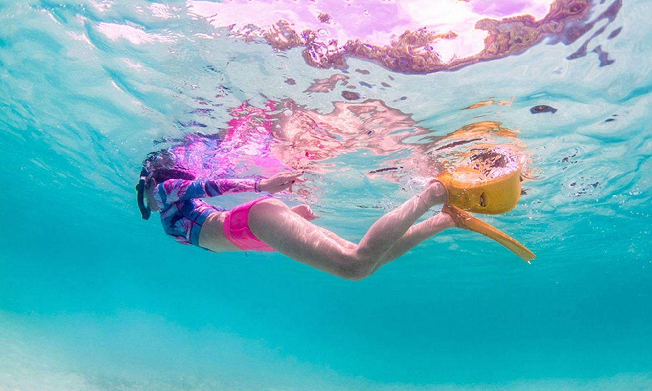 Krabi snorkeling tour - Phi Phi Islands + Ko Mai Phai + Maya Bay 1-day tour with speedboat, meals and transfers included