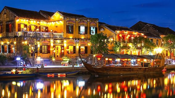 My Son - Hoi An Private Tour